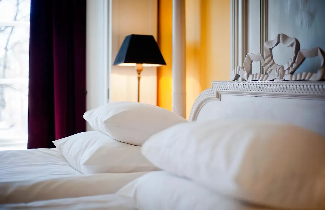Hotel Hellstens Malmgard-1
