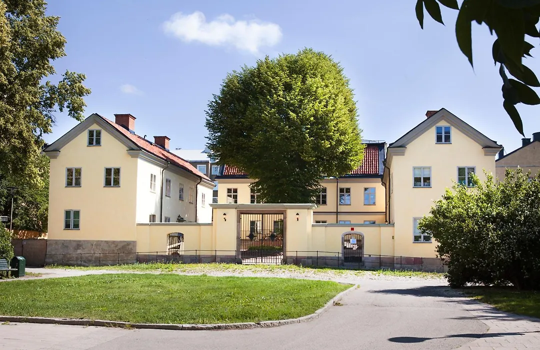 Hotel Hellstens Malmgård-1
