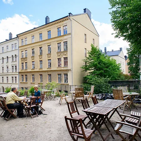 Hotel Hellstens Malmgård-2